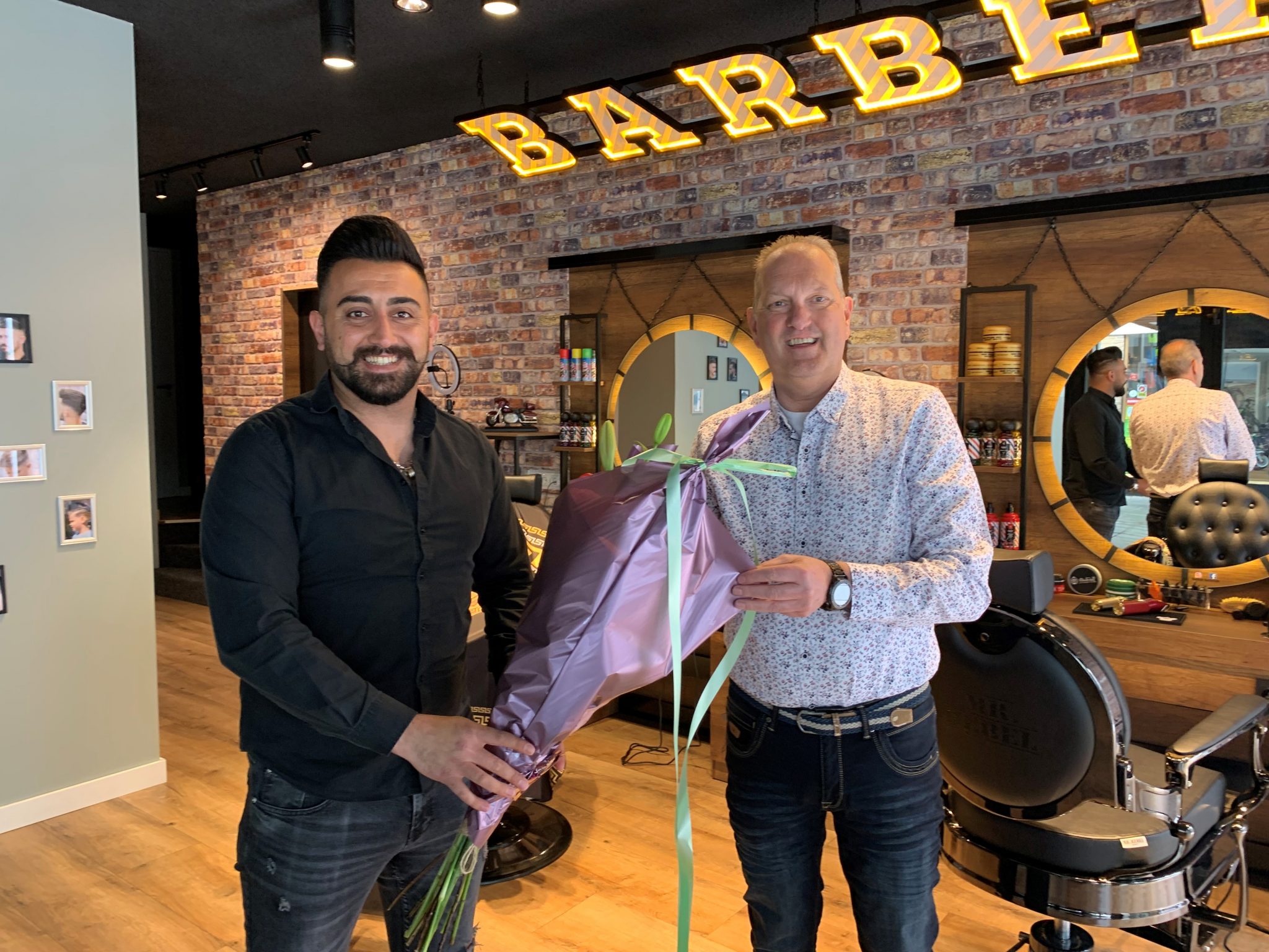 Bodrum Aalsmeer Centrum